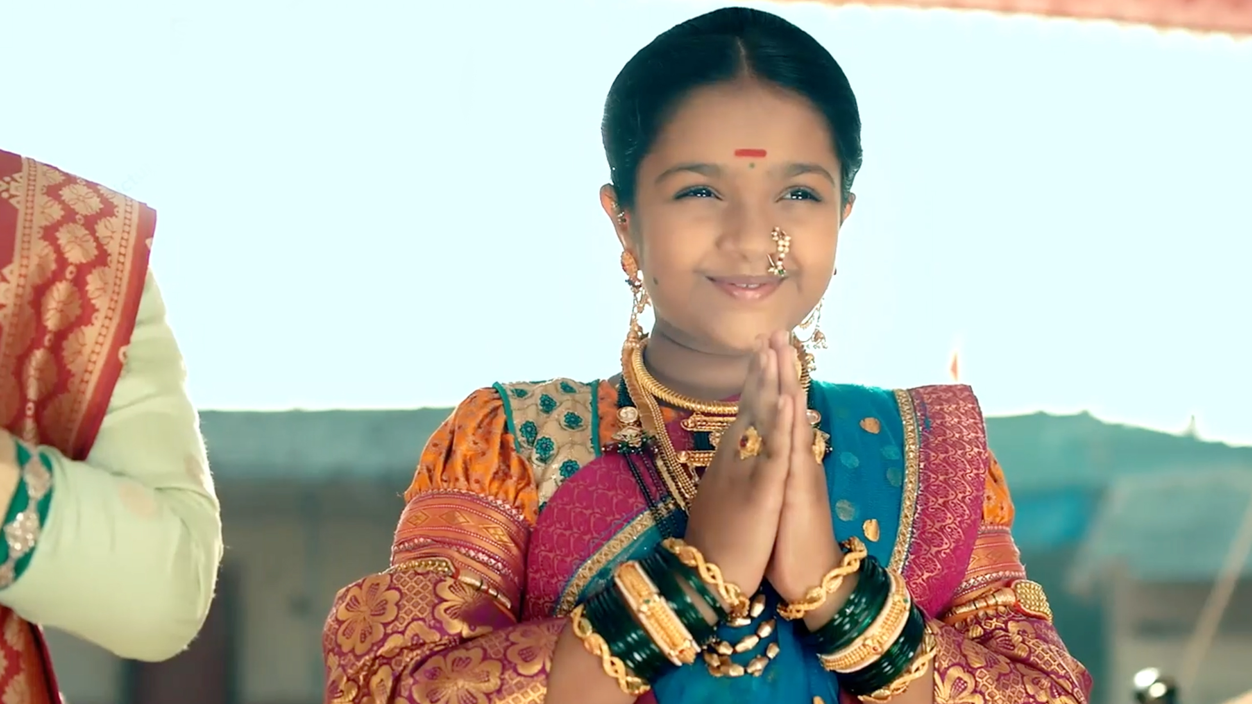 Wallpaper Sony Liv Update Ahilya Bai Sony Liv 2025