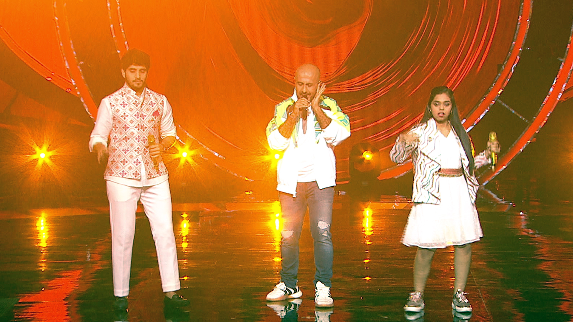 Indian Idol Season 12 Watch All Latest Episodes Online SonyLIV