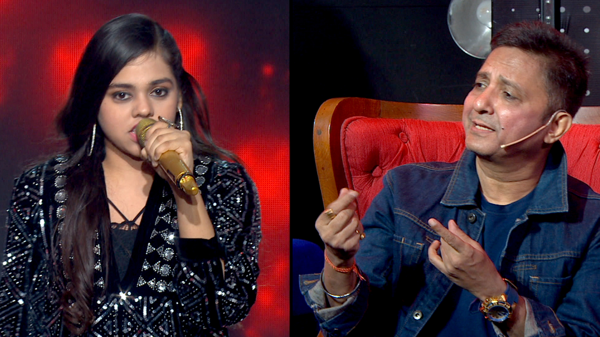 Indian Idol Season 12 Watch All Latest Episodes Online SonyLIV