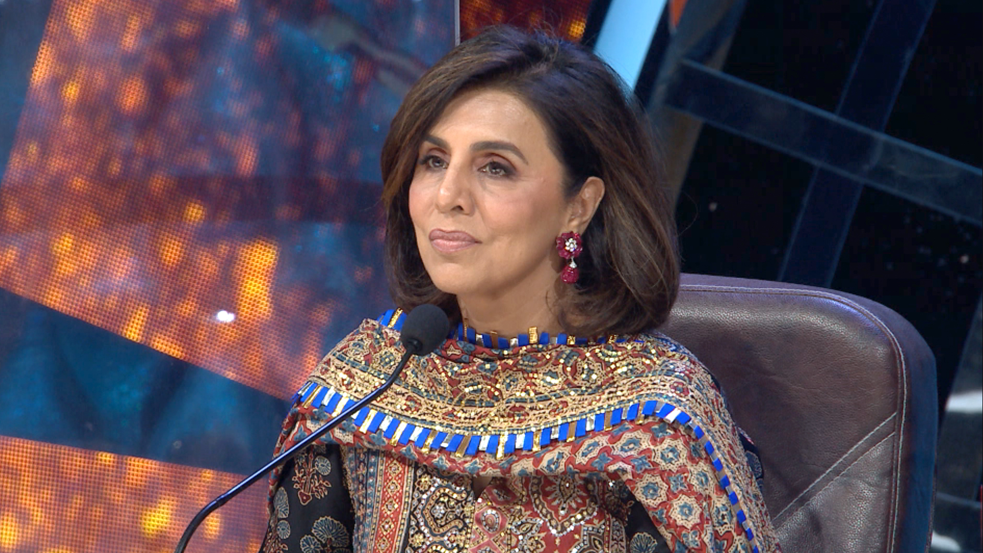 Watch Neetu Kapoor's Career Full HD Video Clips on SonyLIV