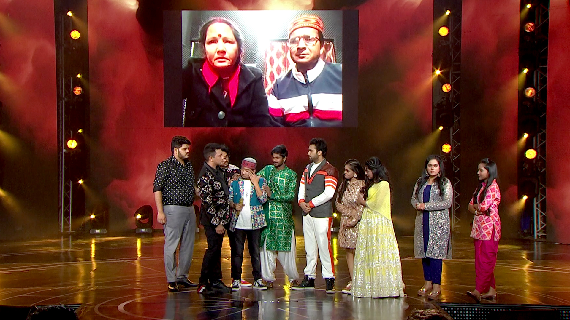 Indian Idol Season 12 Watch All Latest Episodes Online SonyLIV