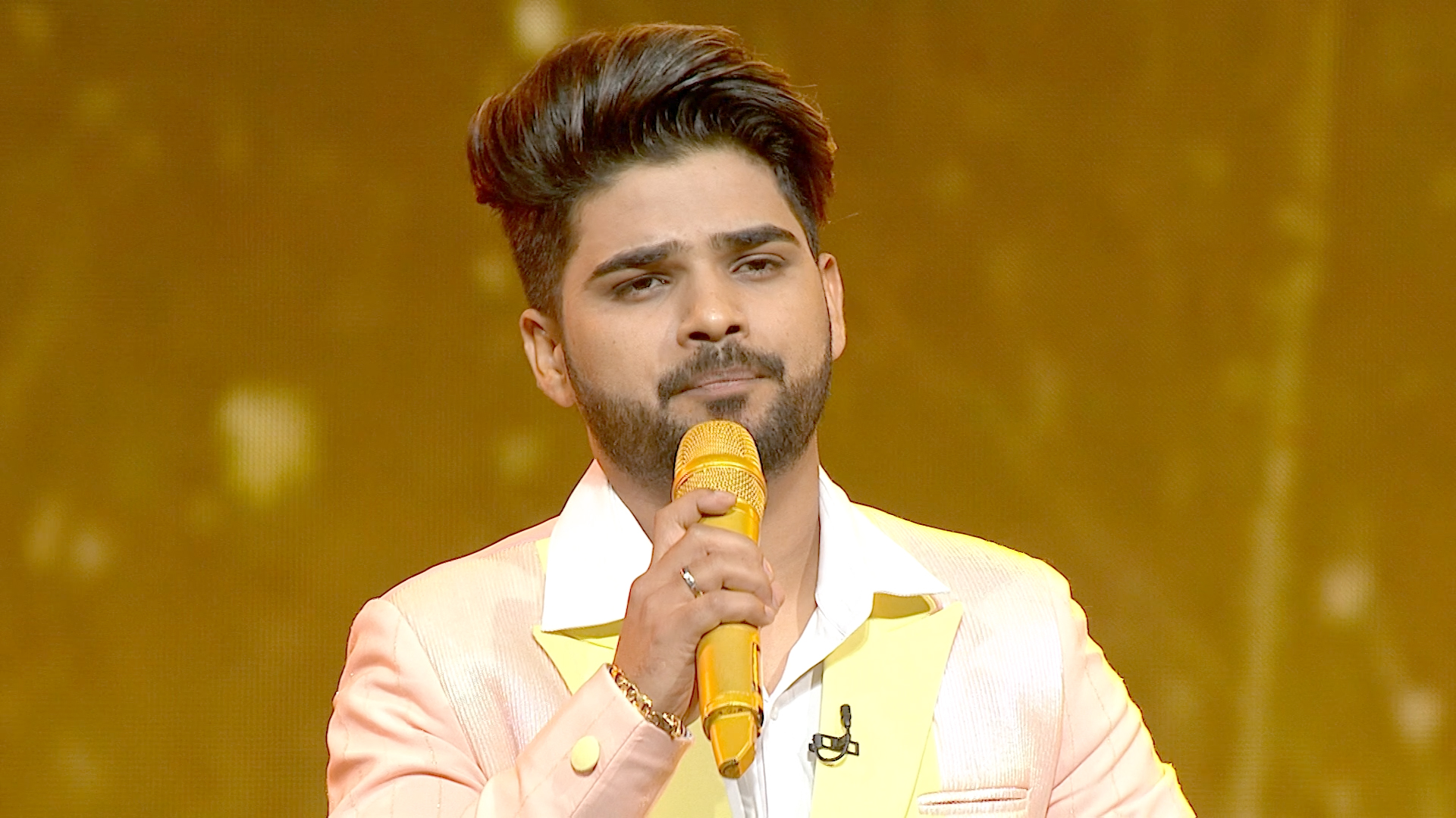 Watch Baawre By Salman And Mani from Superstar Singer online SonyLIV