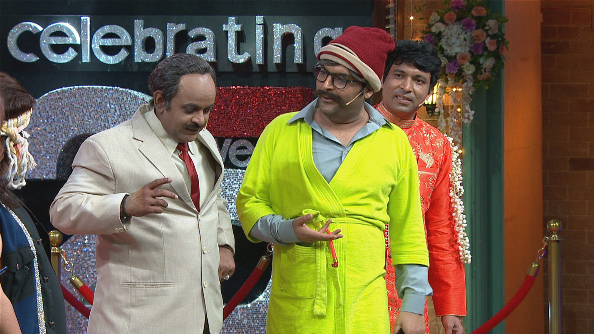 The Kapil Sharma Show Season 2 Watch All Latest Episodes Online SonyLIV