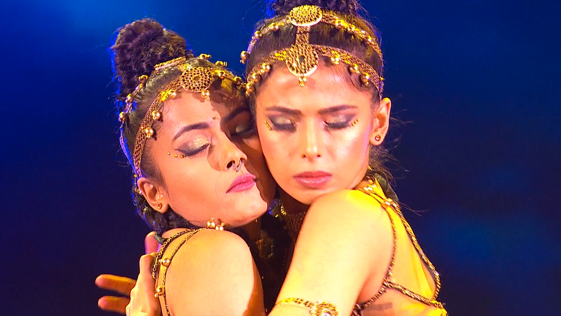 Watch An Ethereal Performance from India's Best Dancer online SonyLIV