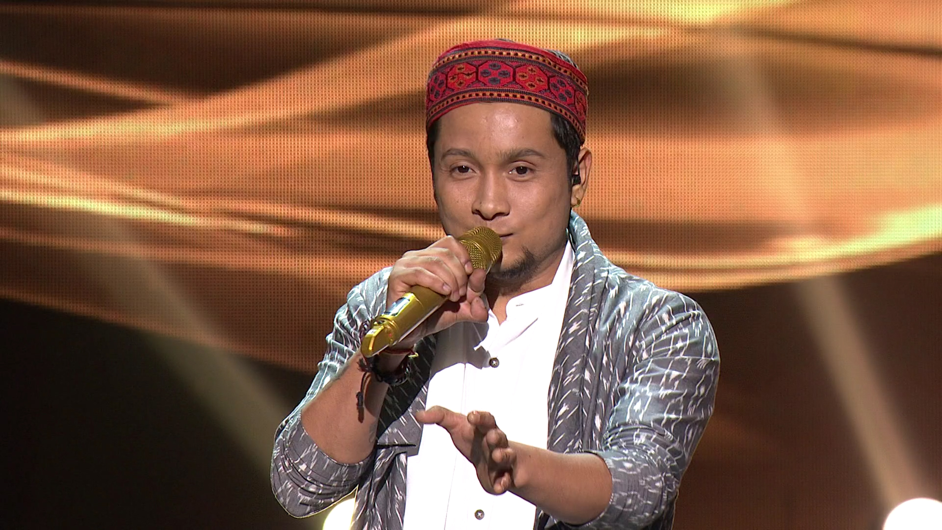 Indian Idol Season 12 Watch All Latest Episodes Online SonyLIV