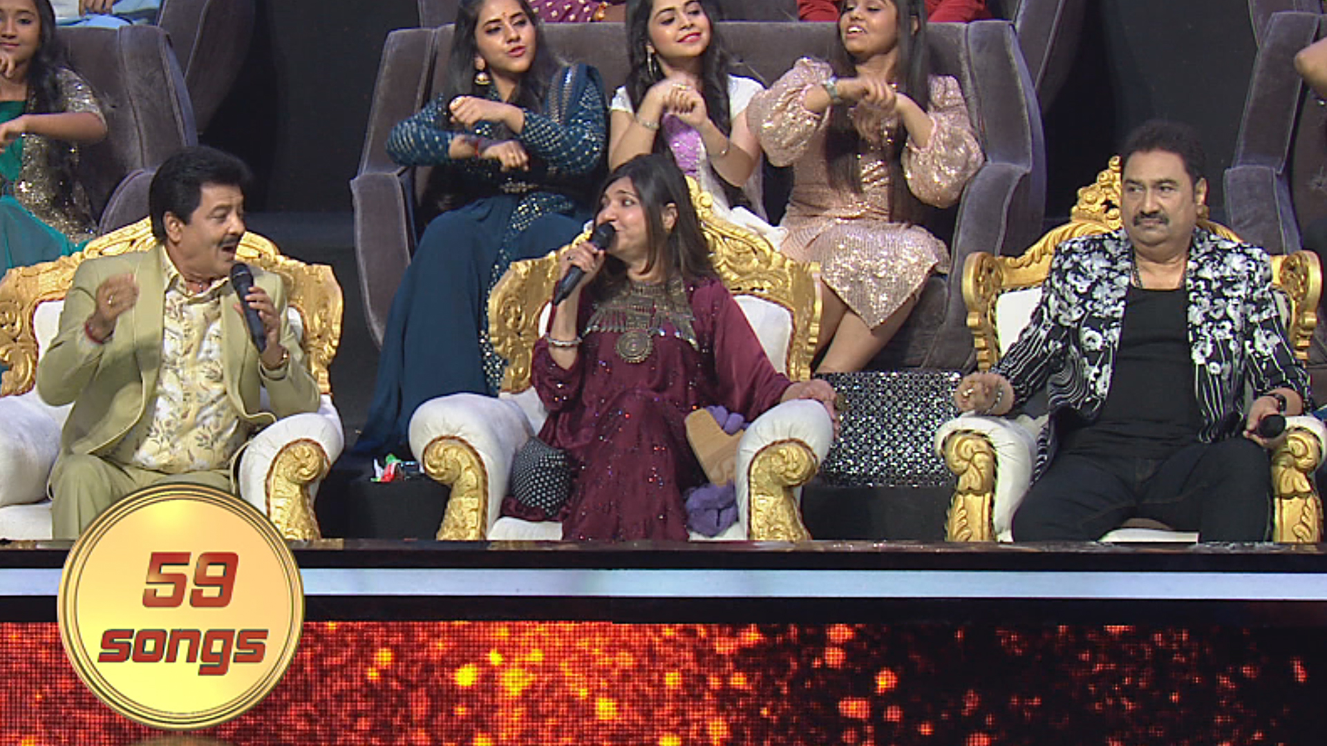 Indian Idol Season 12 Watch All Latest Episodes Online SonyLIV