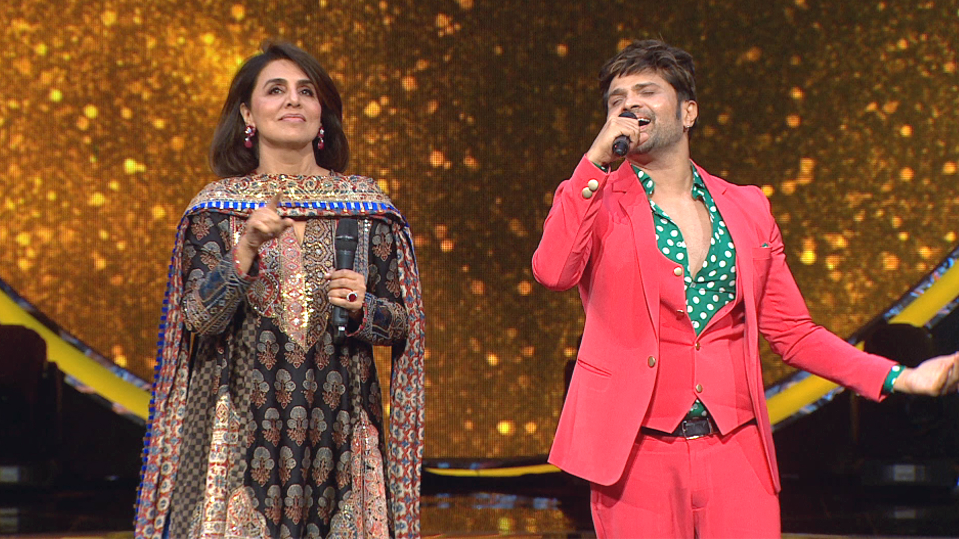 Indian Idol Season 12 Watch All Latest Episodes Online SonyLIV