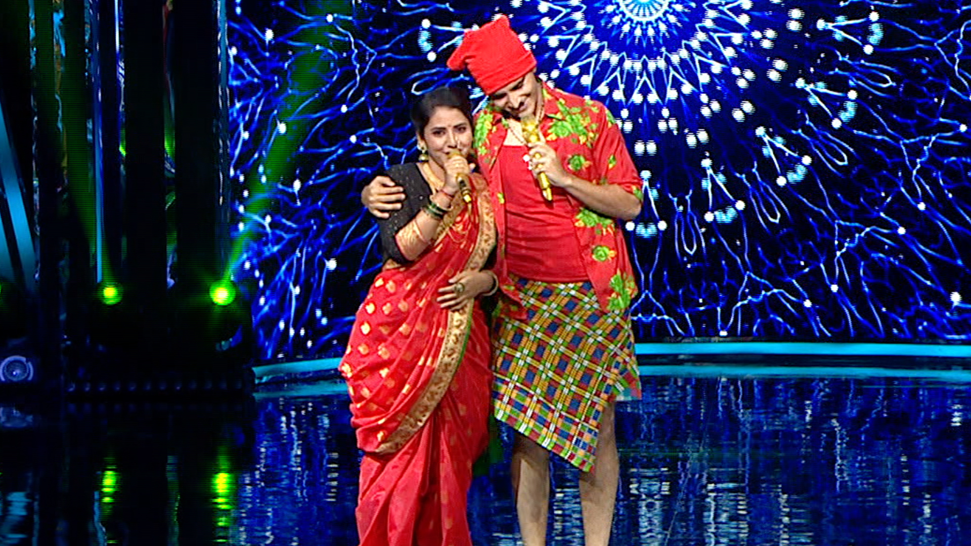 Indian Idol Season 12 Watch All Latest Episodes Online SonyLIV