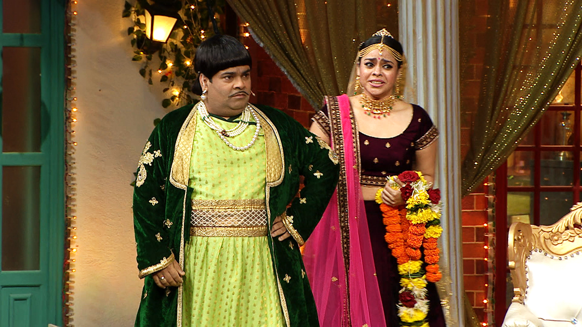 The Kapil Sharma Show Season 2 Watch All Latest Episodes Online SonyLIV