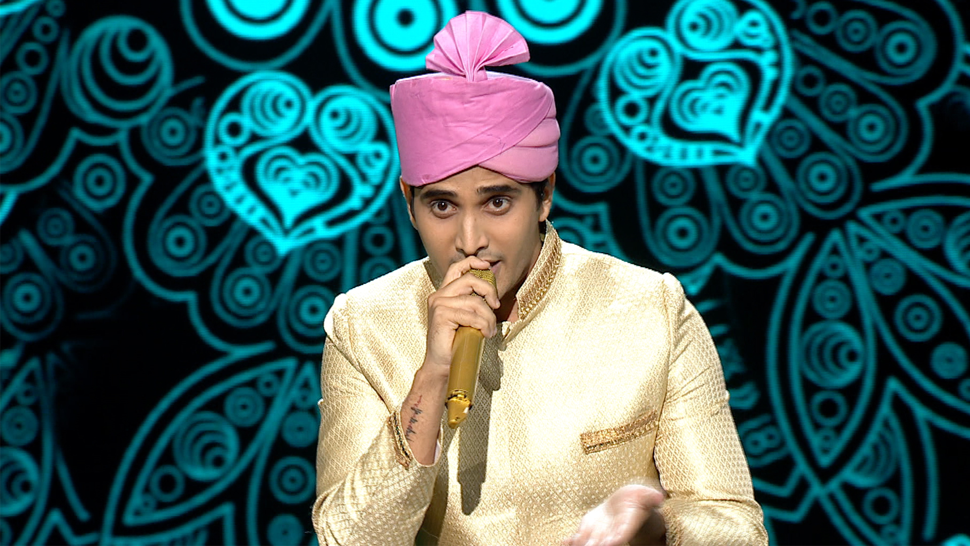 Indian Idol Season 12 Watch All Latest Episodes Online SonyLIV