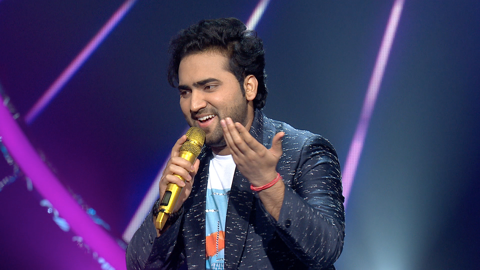 Indian Idol Season 12 Watch All Latest Episodes Online SonyLIV