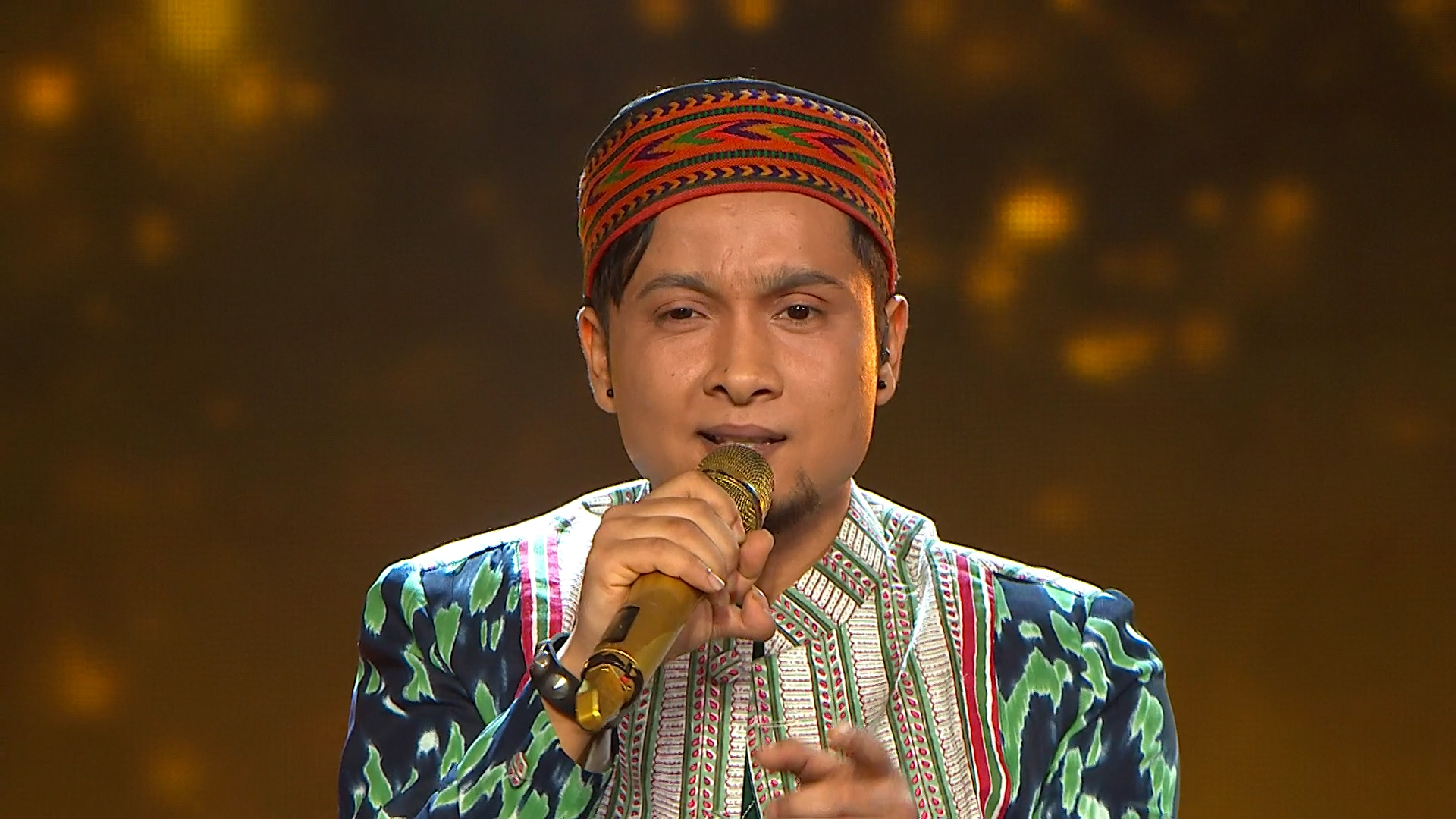 Watch Pawandeep's Prodigious Singing Full HD Video Clips on SonyLIV