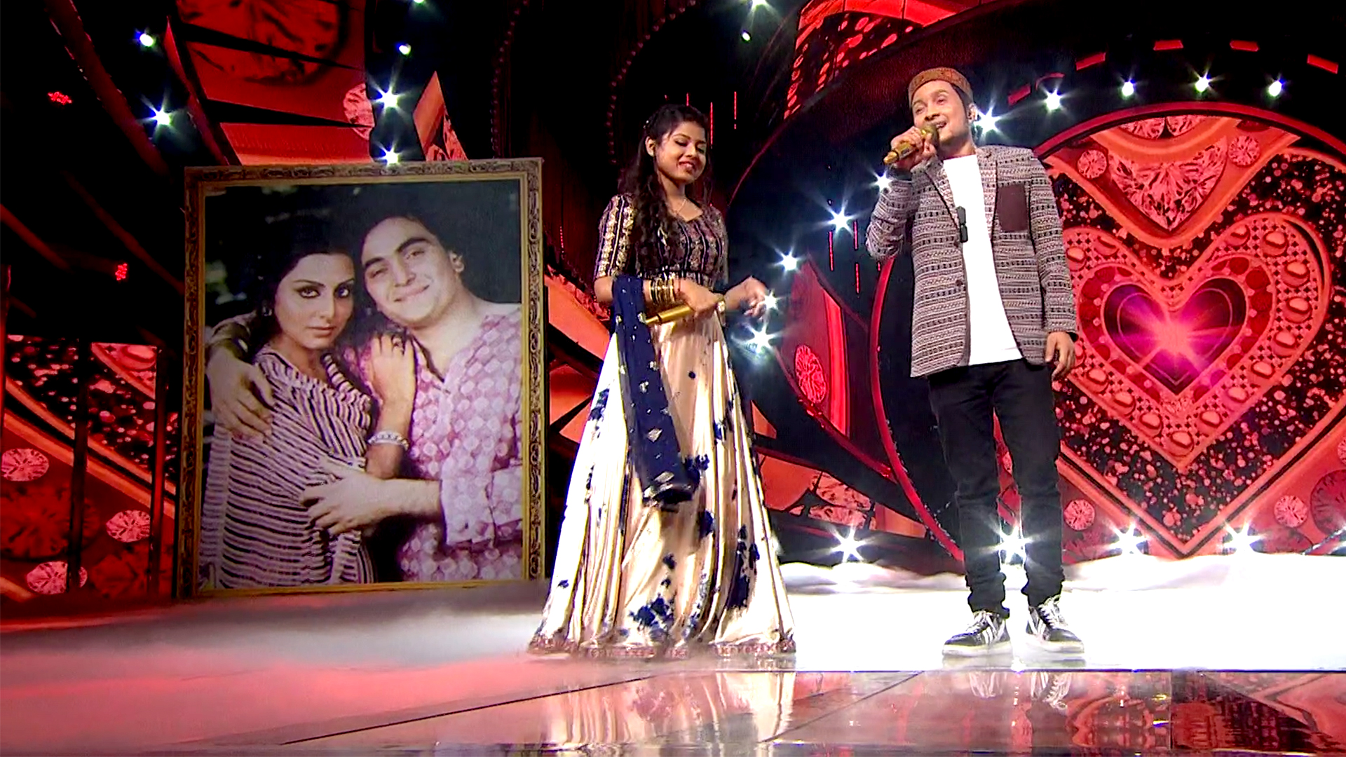 Indian Idol Season 12 Watch All Latest Episodes Online SonyLIV