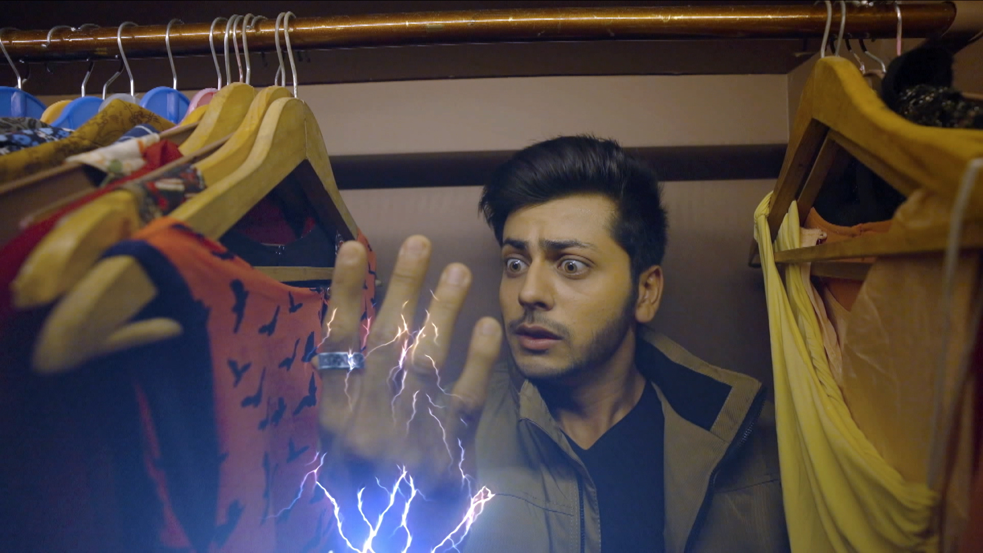 Watch The Magical Ring's Power Full HD Video Clips on SonyLIV