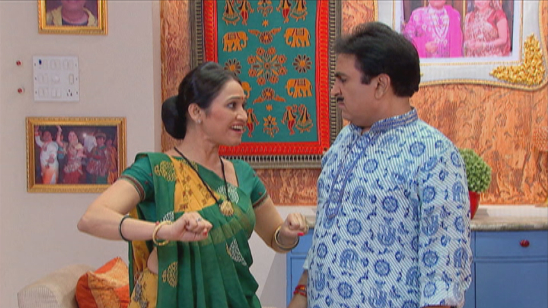 Taarak Mehta Ka Ooltah Chashmah - Watch All Latest Episodes Online ...