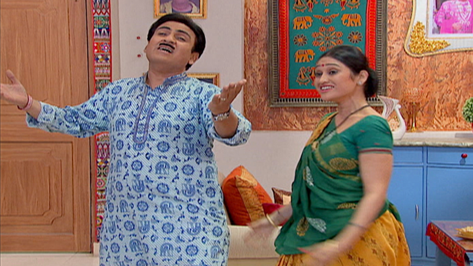 Taarak Mehta Ka Ooltah Chashmah - Watch All Latest Episodes Online ...
