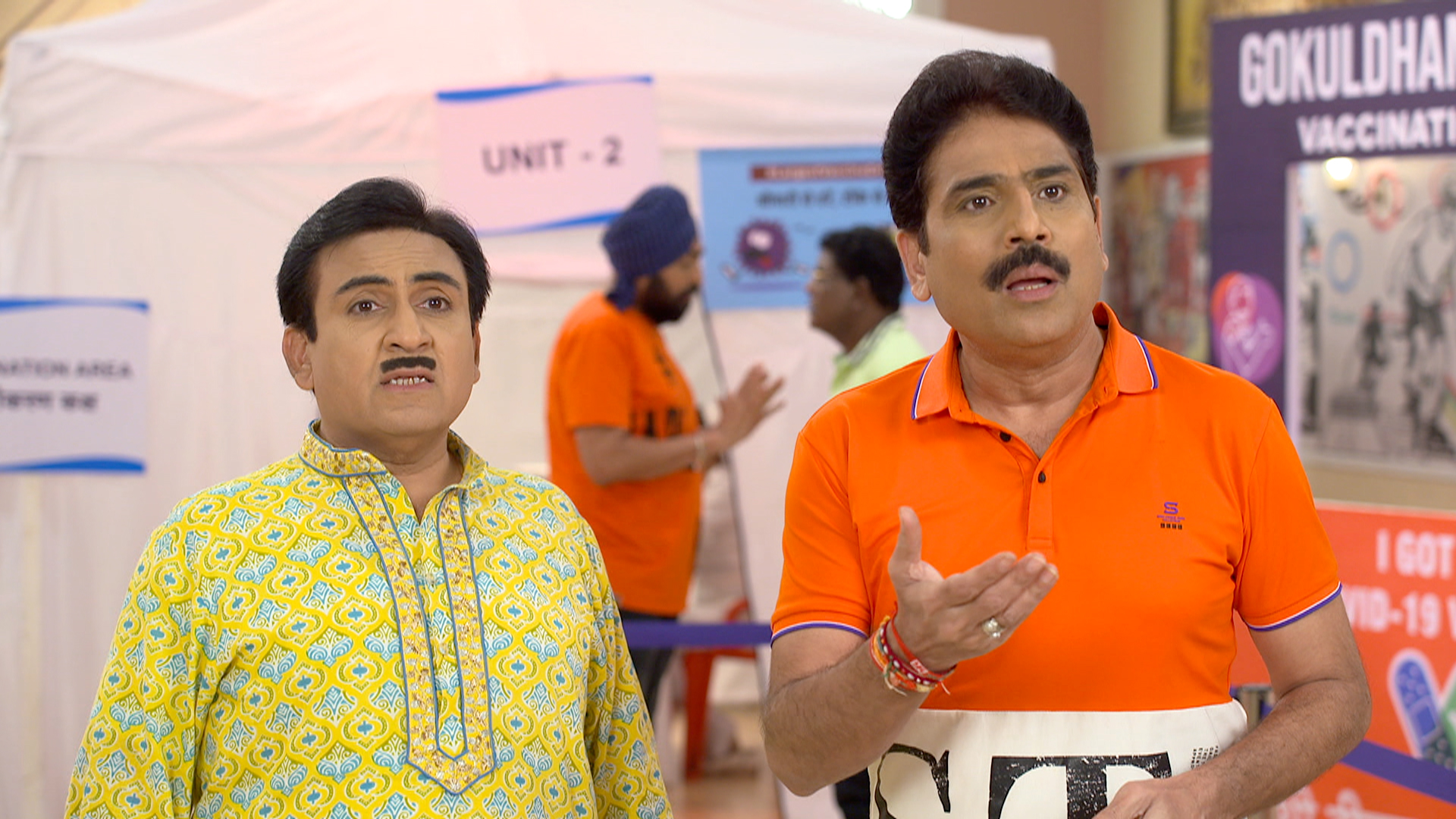 Taarak Mehta Ka Ooltah Chashmah - Watch All Latest Episodes Online ...