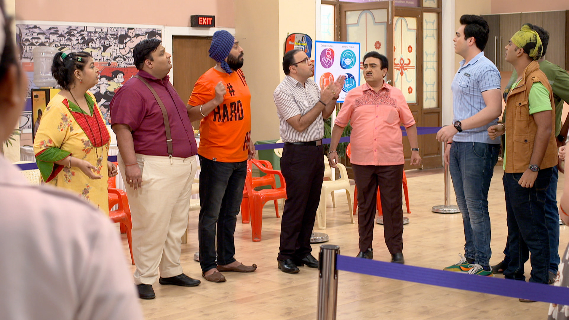 Taarak Mehta Ka Ooltah Chashmah - Watch All Latest Episodes Online ...