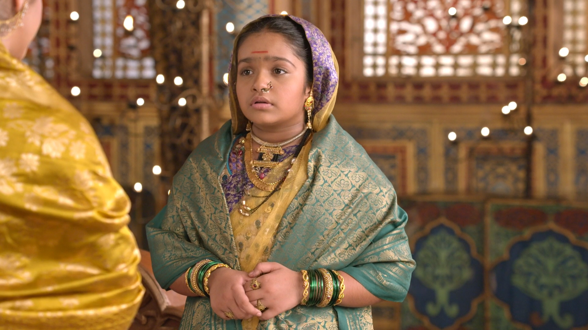 Punyashlok Ahilya Bai Watch All Latest Episodes Online SonyLIV