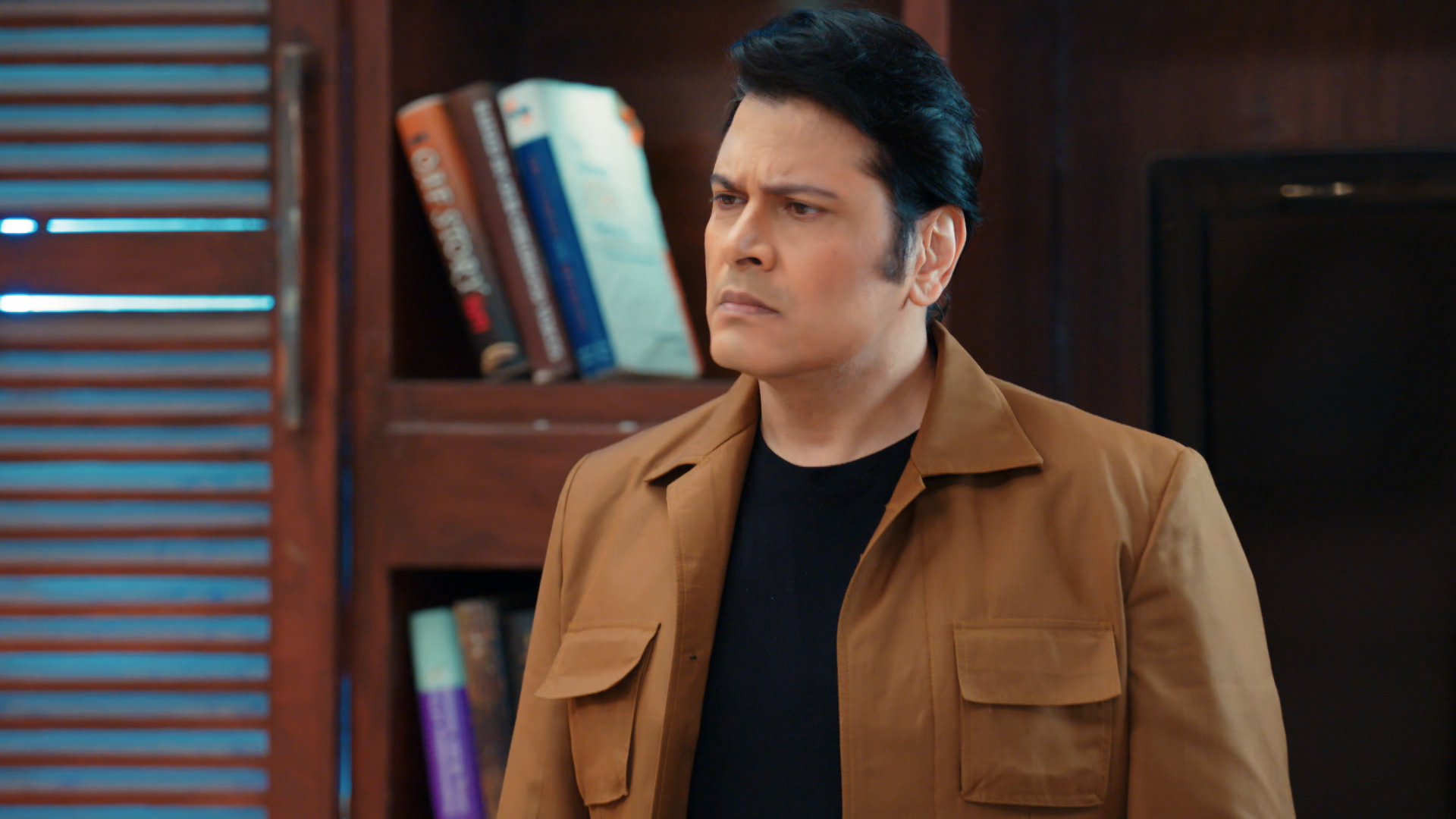 Watch Pallavi And Nikhil's Misunderstanding Continues from Appnapan ...