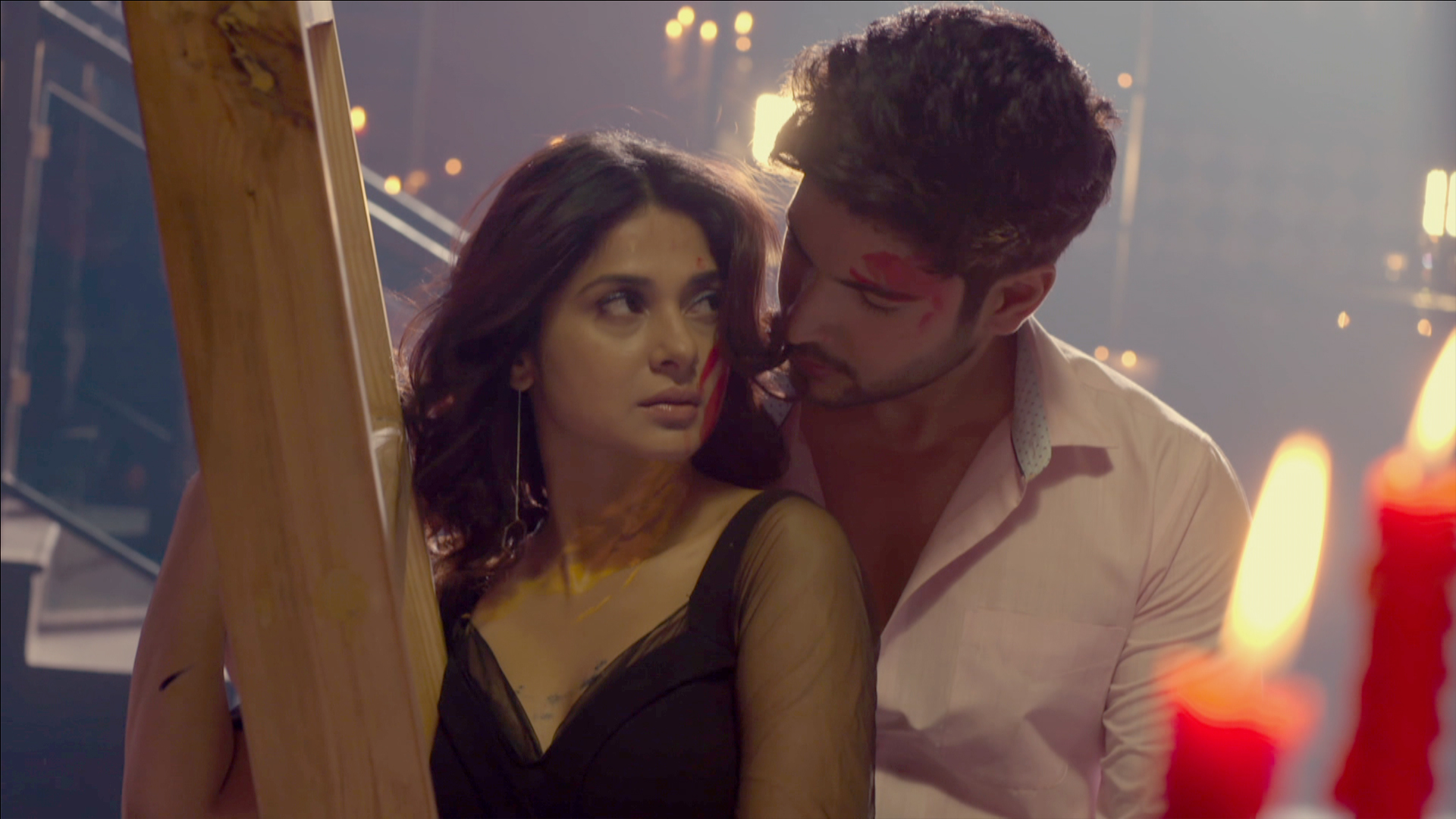 Beyhad 2: The Happy Ending Maya And Rudra Deserved – JZIPJK