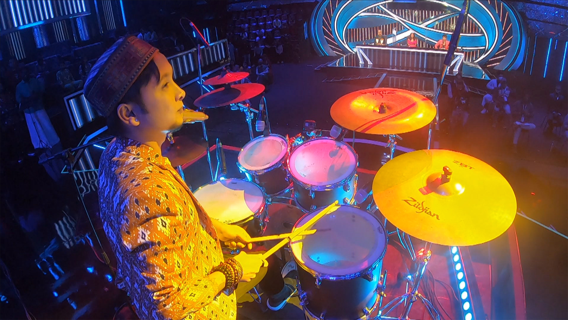 Indian Idol Season 12 Watch All Latest Episodes Online SonyLIV