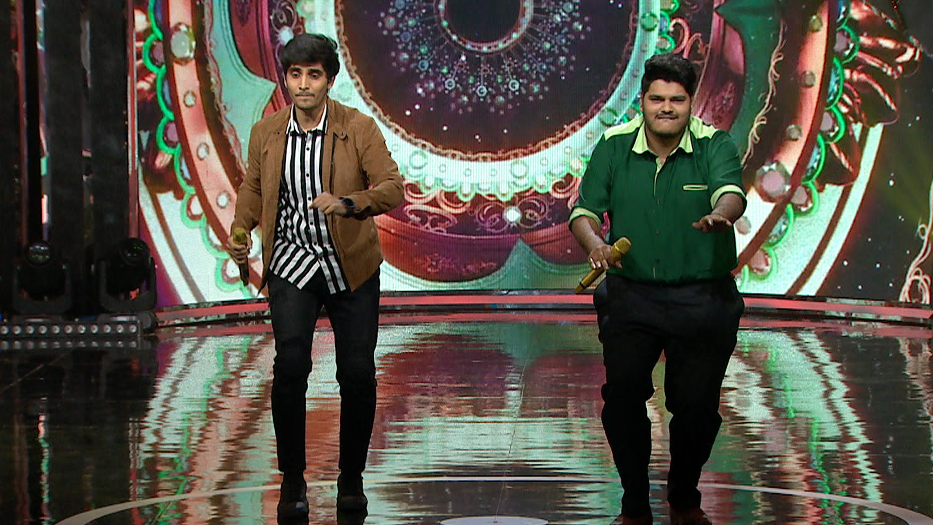 Indian Idol Season 12 Watch All Latest Episodes Online SonyLIV