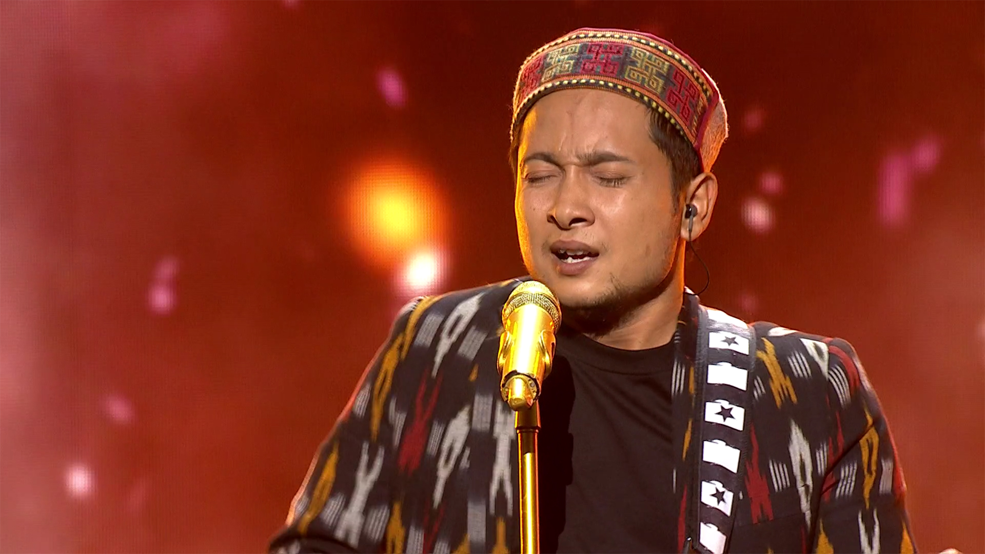 Indian Idol Season 12 Watch All Latest Episodes Online SonyLIV