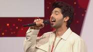 Watch Rishi s Dream Moment From Indian Idol Online Sony LIV
