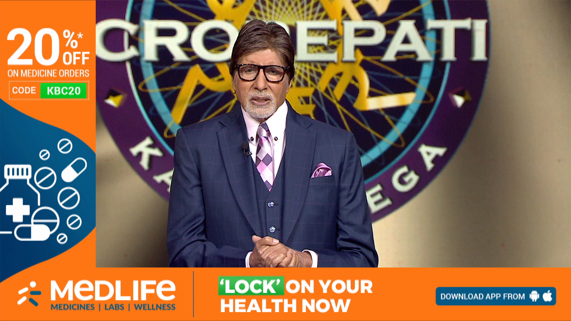 Kaun Banega Crorepati Season 12 Watch KBC 2020 All Episodes Online