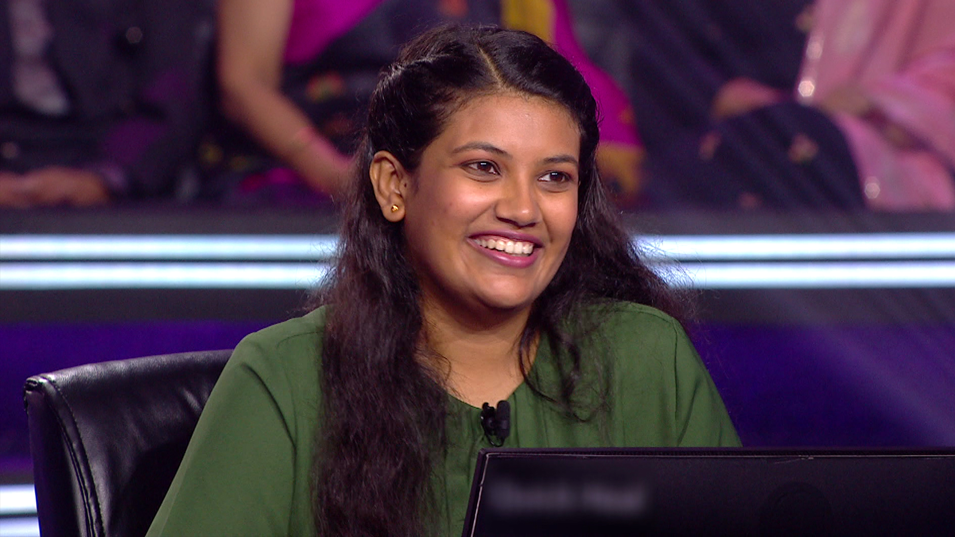 Watch Shri N Rangaswamy from Kaun Banega Crorepati online SonyLIV