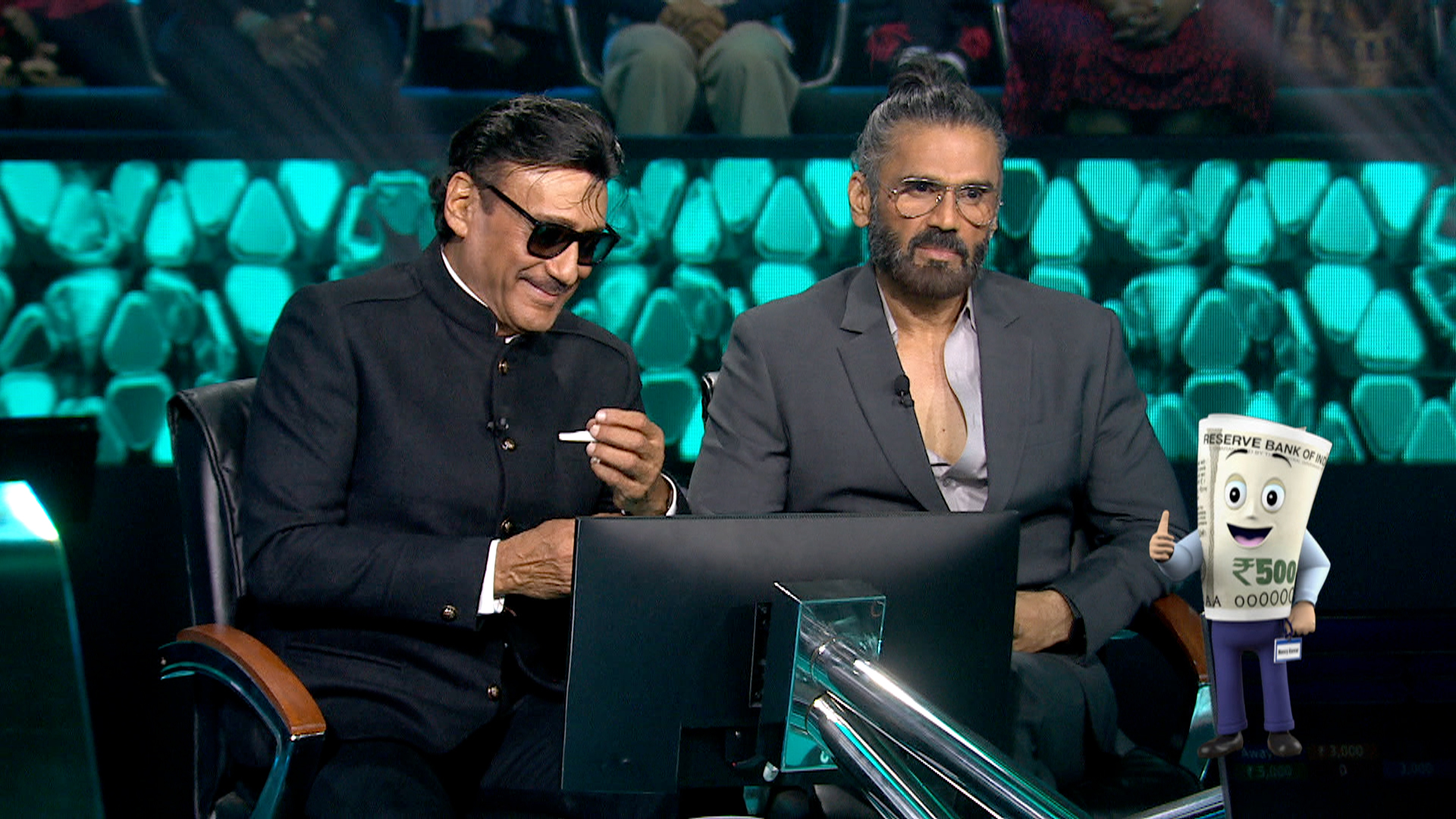 Watch RBI Ka Sachet Portal Full HD Video Clips on SonyLIV