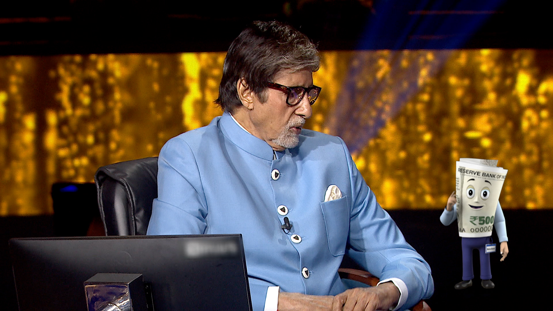 Watch Nominee from Kaun Banega Crorepati online SonyLIV