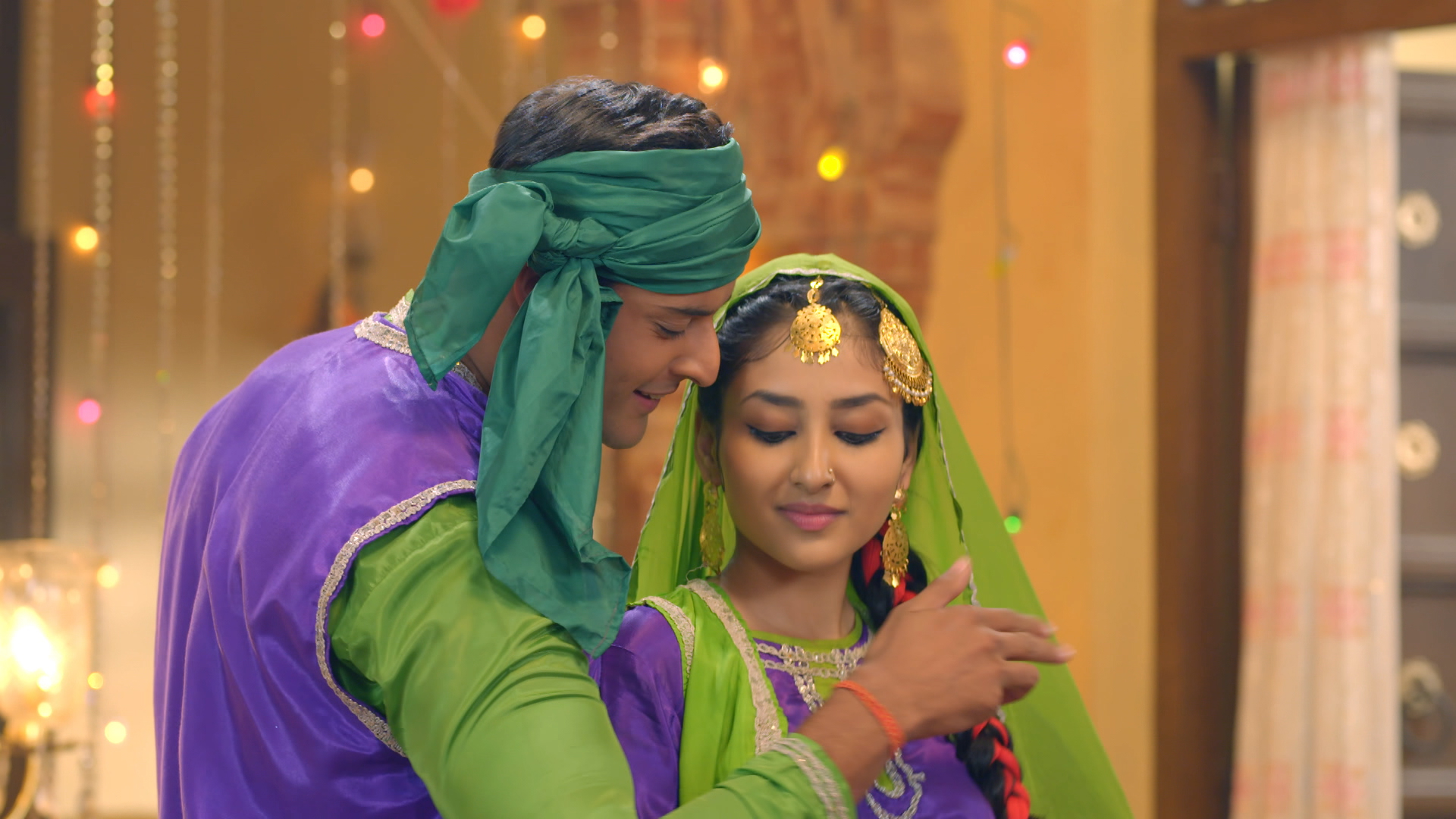 Kyun Utthe Dil Chhod Aaye? - Watch All Latest Episodes Online - SonyLIV