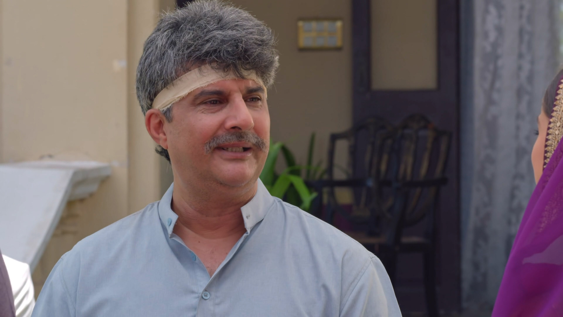 Watch Rai Sahab Comes To The Palace Full HD Video Clips on SonyLIV