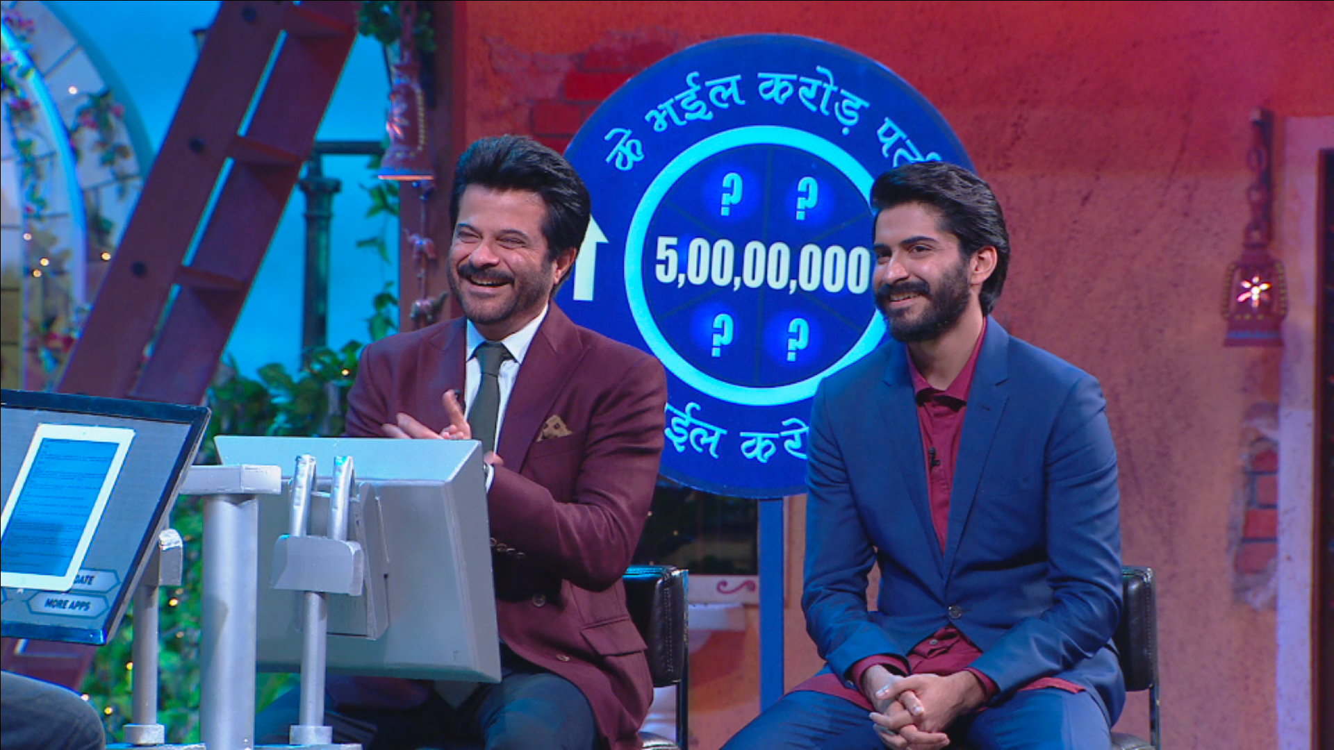 Watch Ke Bhail Crorepati Episode no. 3 TV Series Online Anil Kapoor