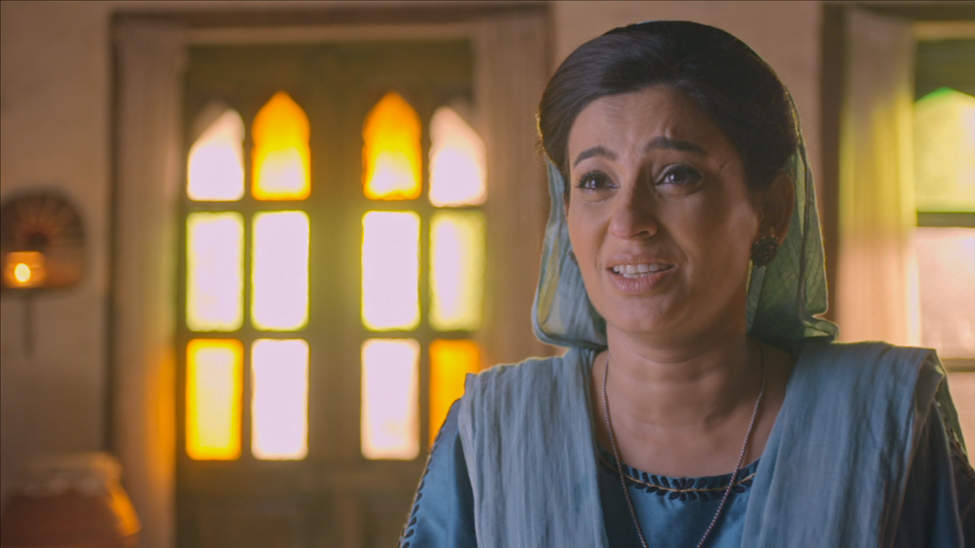 Watch Ammi's Trust Is Aladdin's Strength Full HD Video Clips on SonyLIV