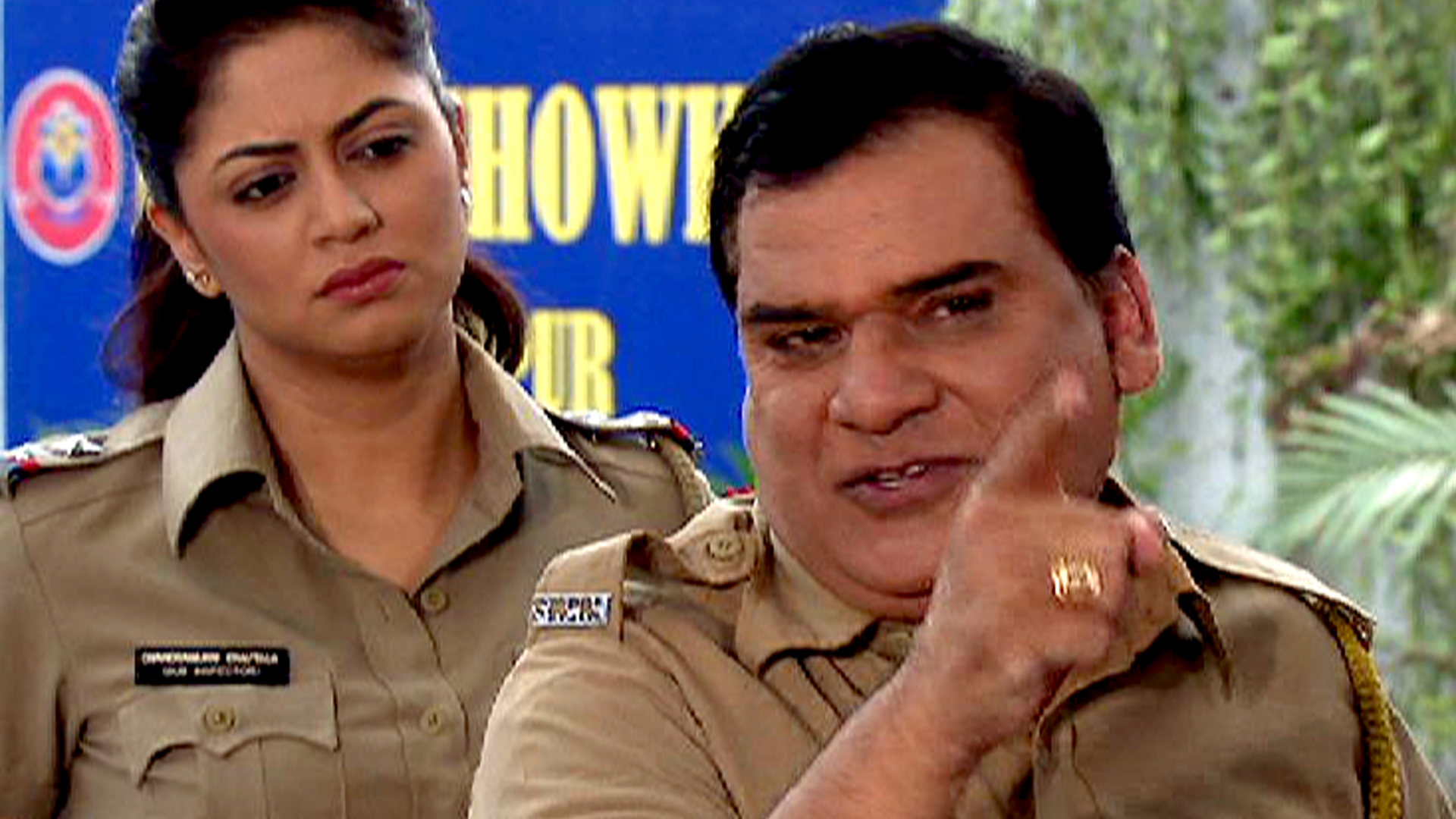 Fir Sab Tv Logo FIR ??. ??. ??. Episode 405 Purani Haveli Ka