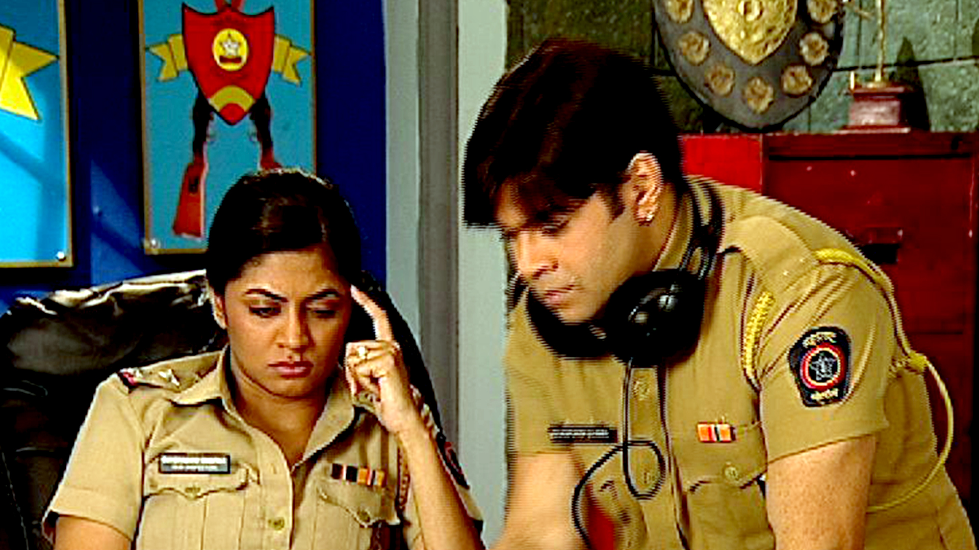 Fir Sab Tv Logo FIR ??. ??. ??. Episode 405 Purani Haveli Ka