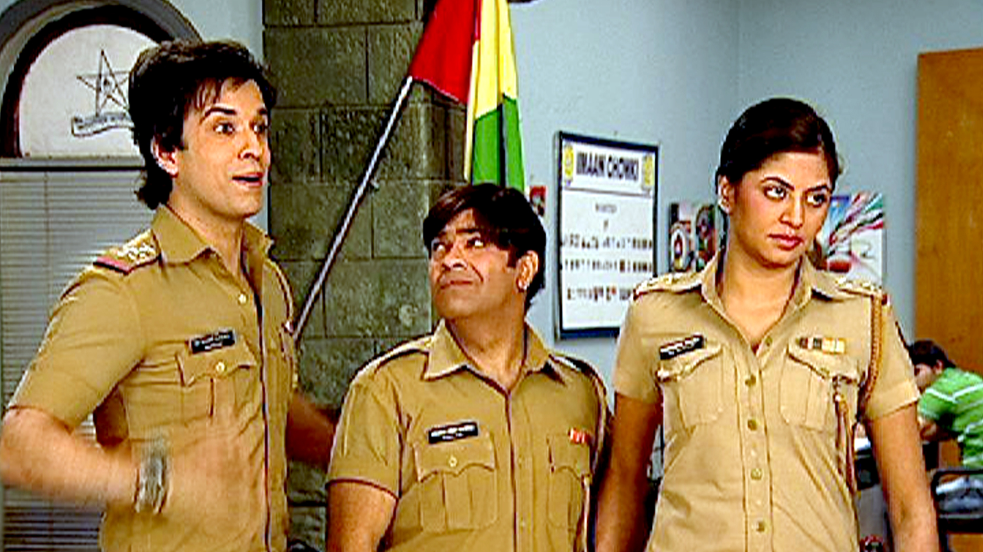 Watch FIR Episode No. 628 TV Series Online - Chautala Catches ...