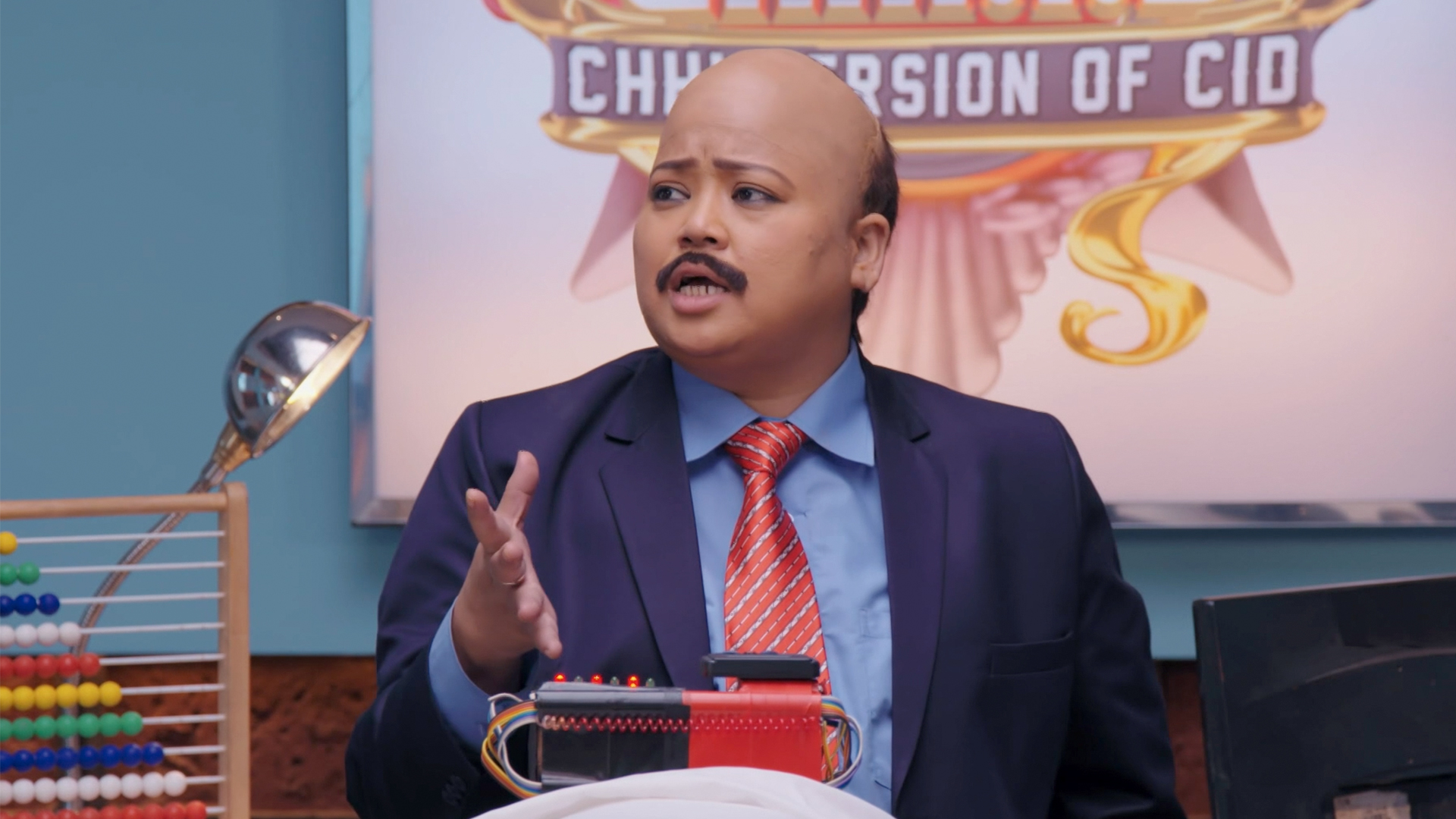 Watch Funhit Mein Jaari Episode 82 Online Time Bomb SonyLIV
