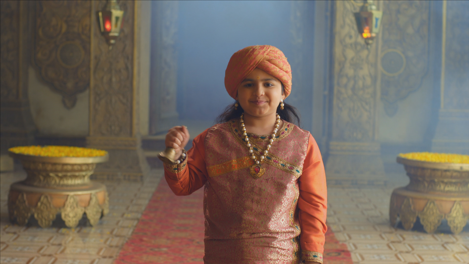 Watch Vighnaharta Ganesh Episode 826 Online - Morya's ...