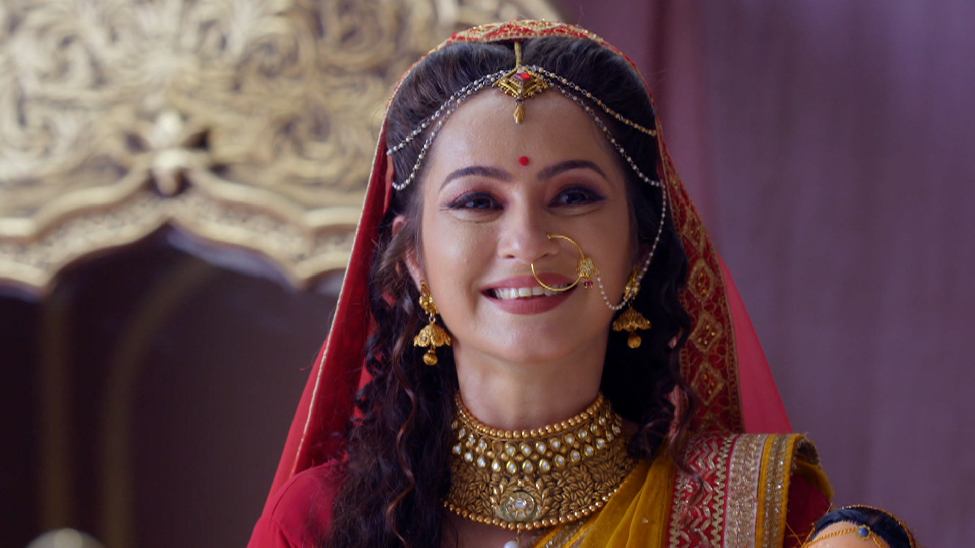 Watch Vighnaharta Ganesh Episode No. 960 TV Series Online Meera Bai