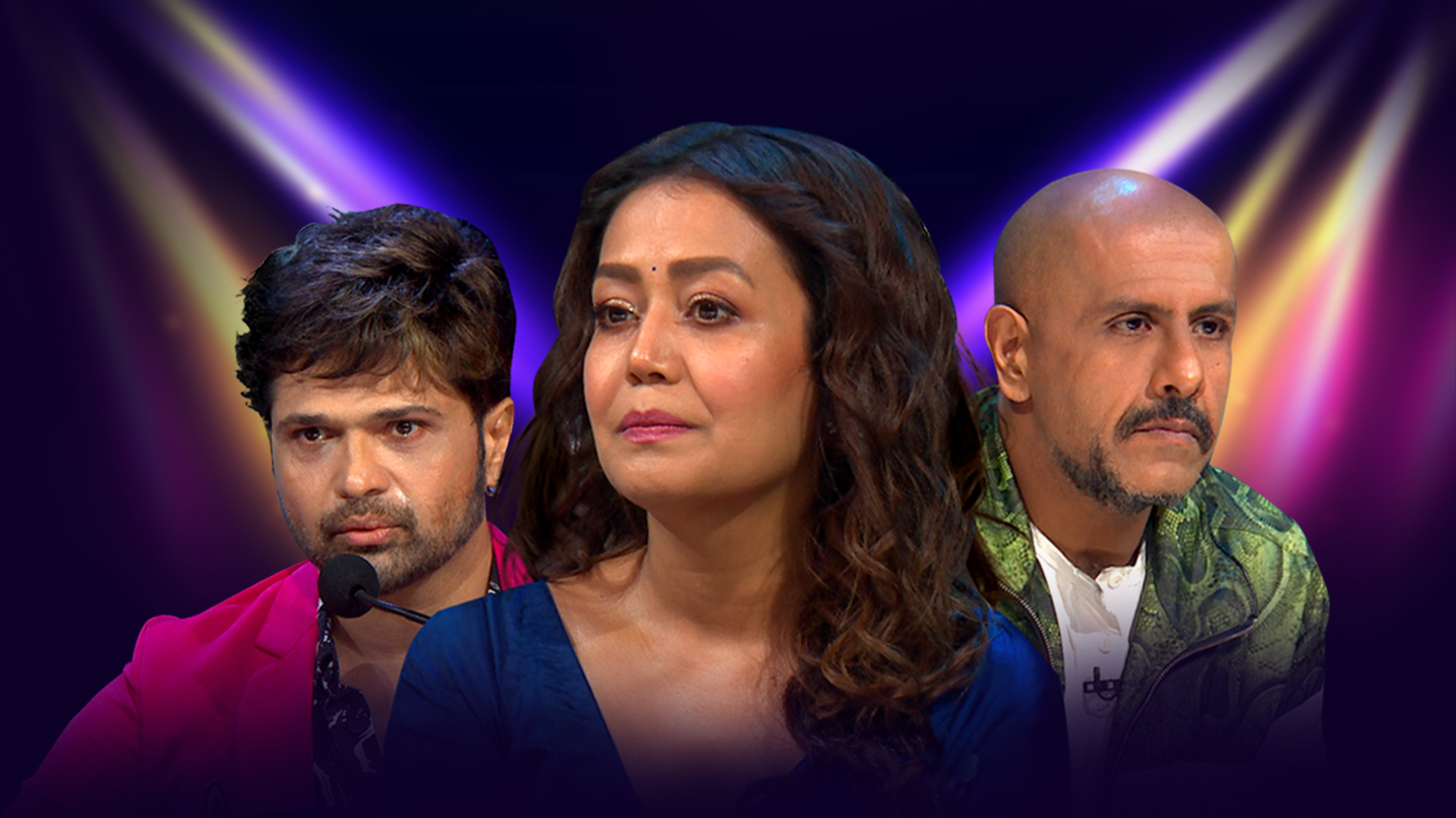 Indian Idol Season 12 Watch All Latest Episodes Online SonyLIV
