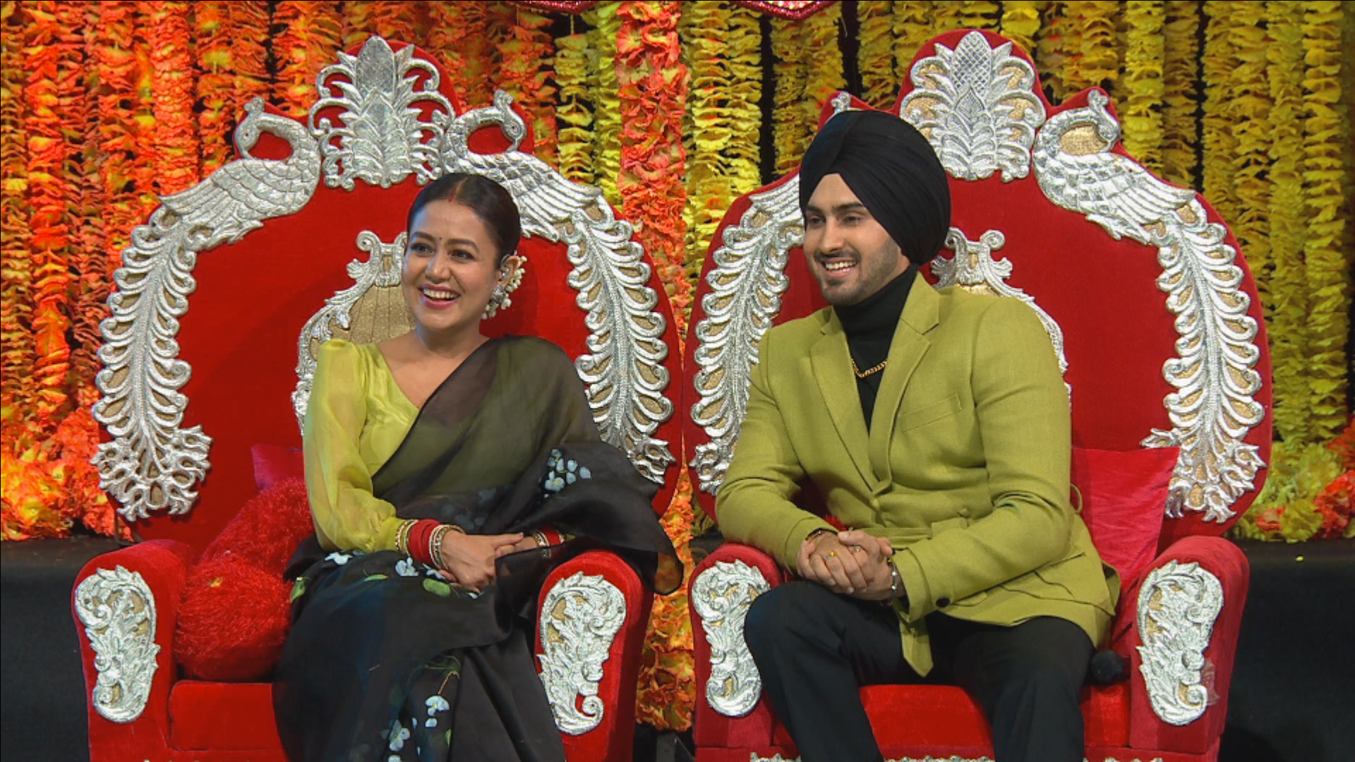 Watch Indian Idol Episode No. 12 TV Series Online The Sacred Event Of