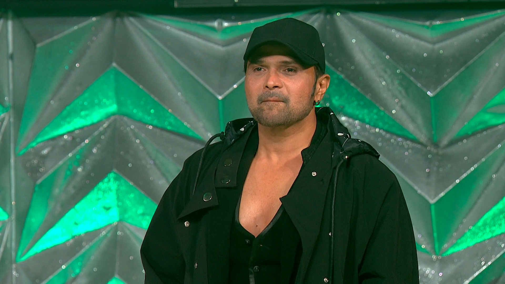 Watch Indian Idol Episode No. 57 TV Series Online HR Ka Suroor SonyLIV