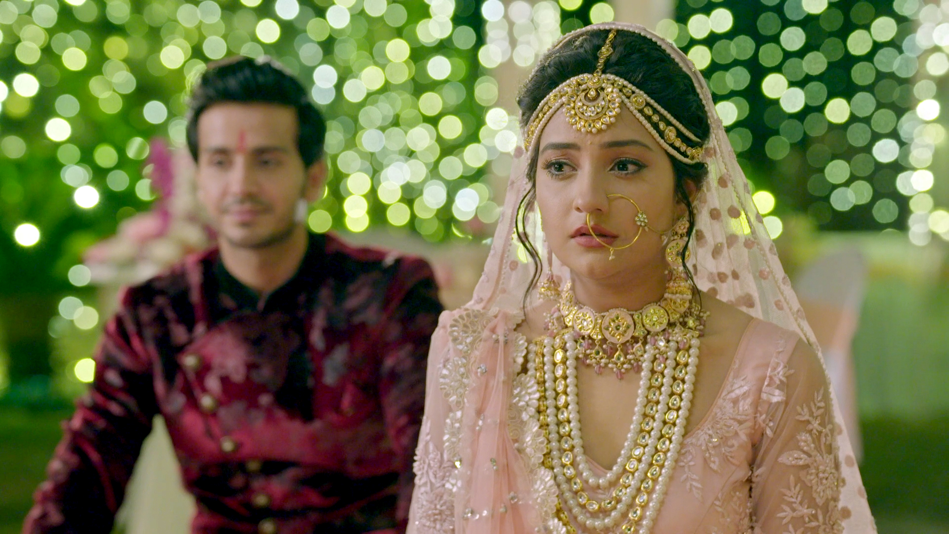 Watch Ishk Par Zor Nahi Episode No. 54 TV Series Online - Akhiri ...