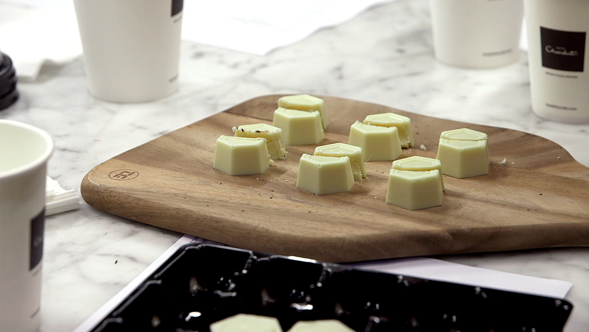 Watch Inside Hotel Chocolat Episode no 1 Online Lady Marmalade SonyLIV