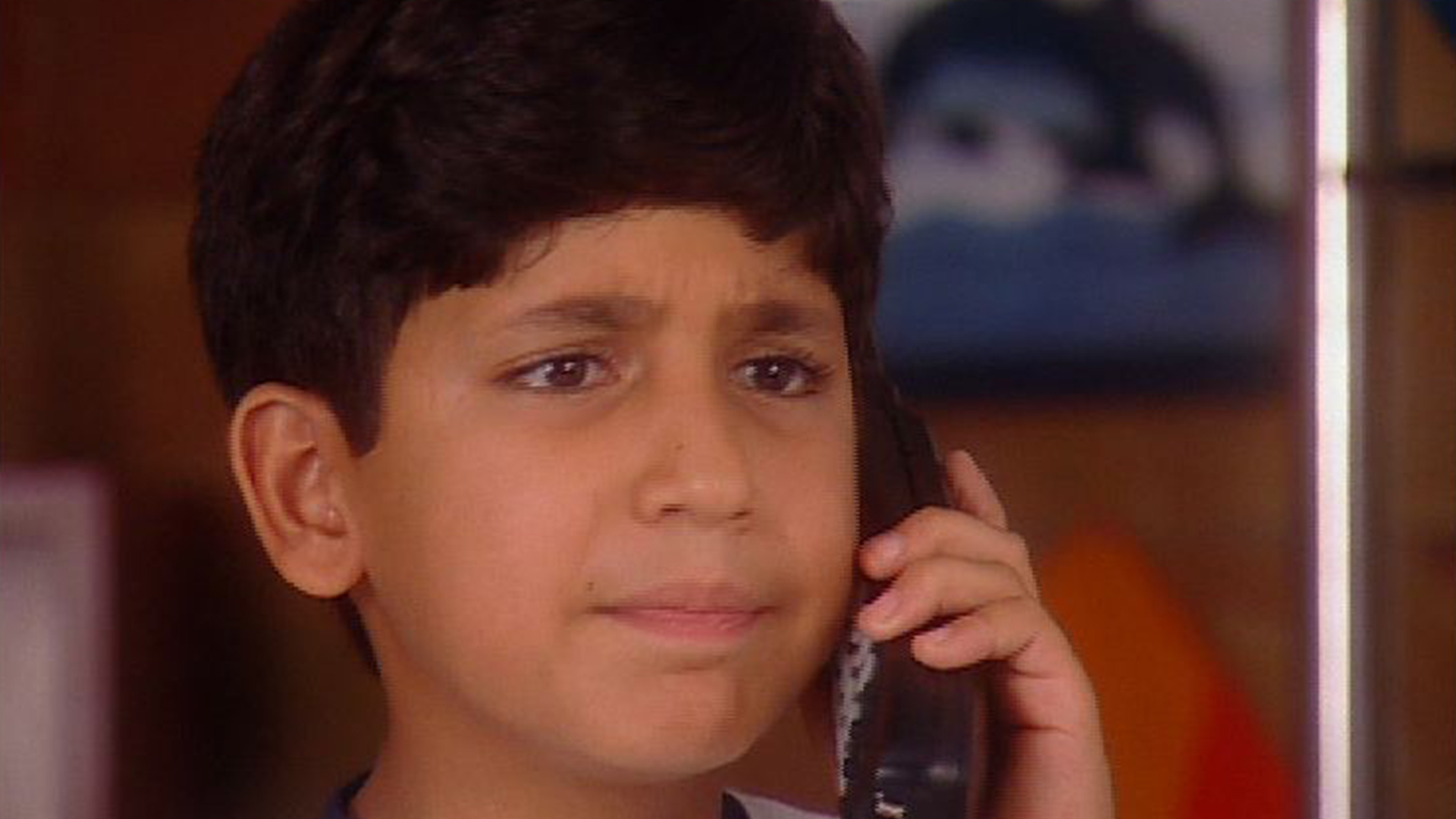 Watch Jassi Jaissi Koi Nahin Episode no. 135 TV Series Online - Purab ...