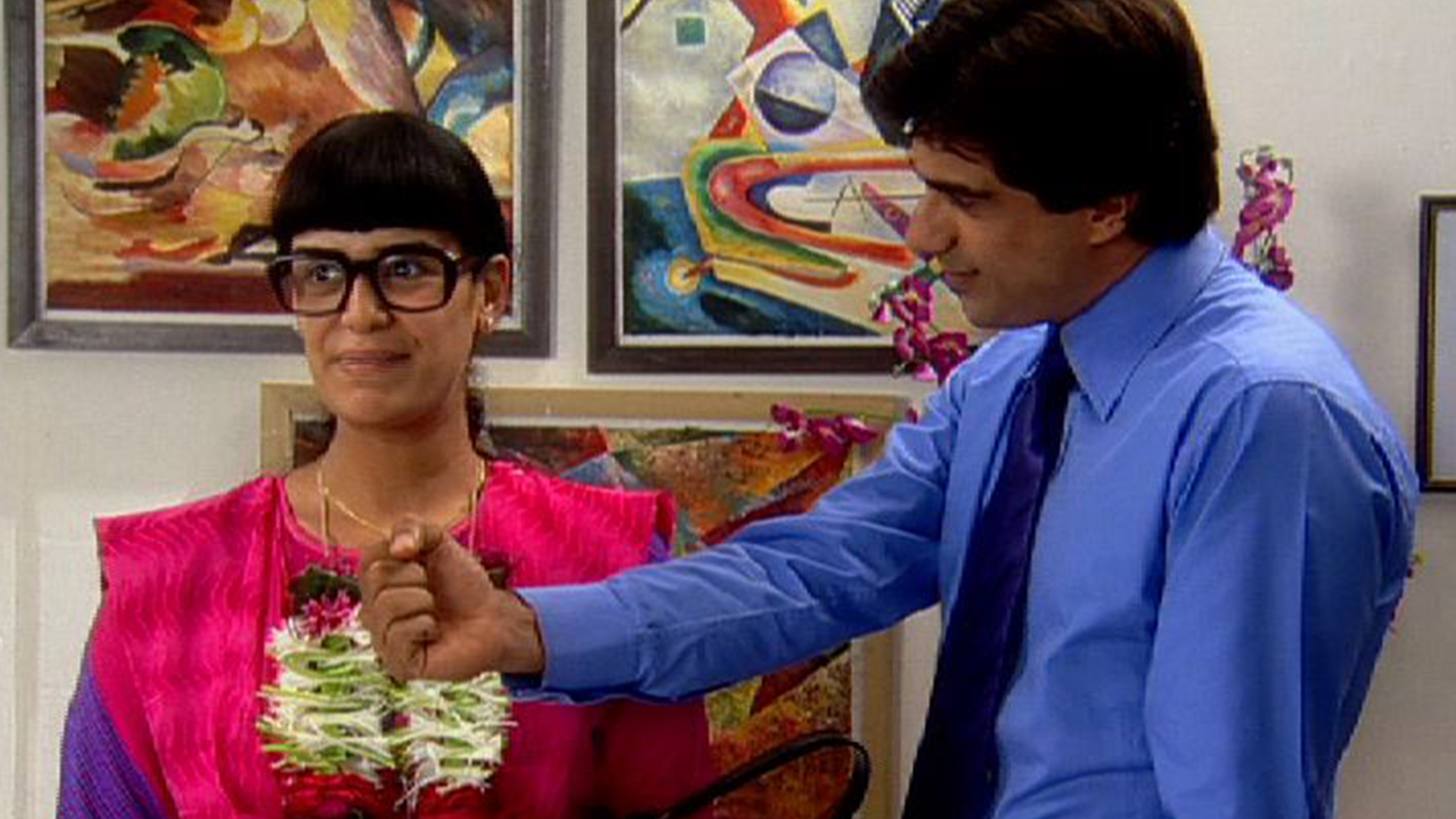 Watch Jassi Jaissi Koi Nahin Episode no. 219 TV Series Online - Armaan ...